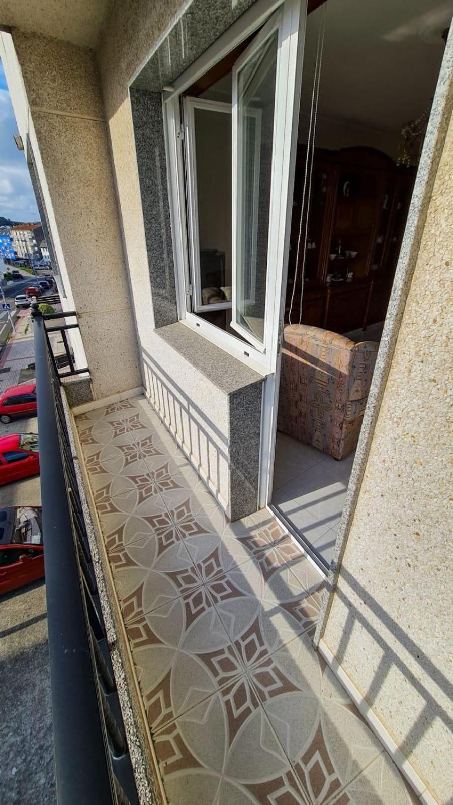Piso Da Vila Лаше Екстер'єр фото